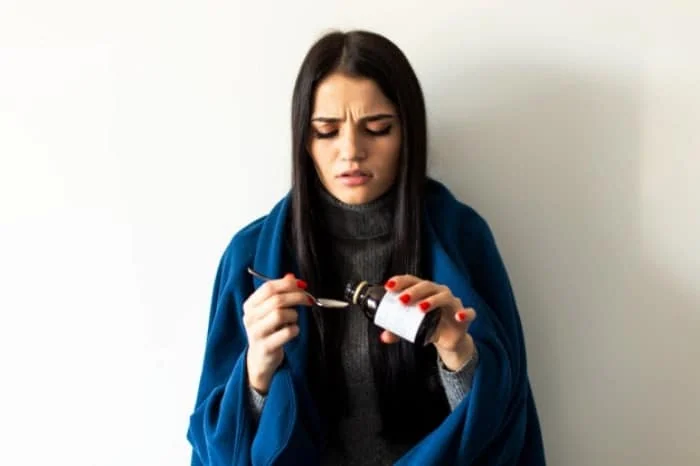 گایافنزین اکسپکتورانت