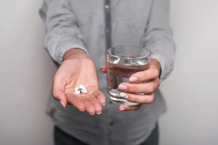 تتراسایکلین