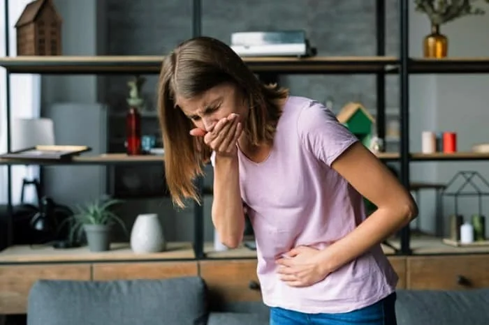 اسهال و استفراغ