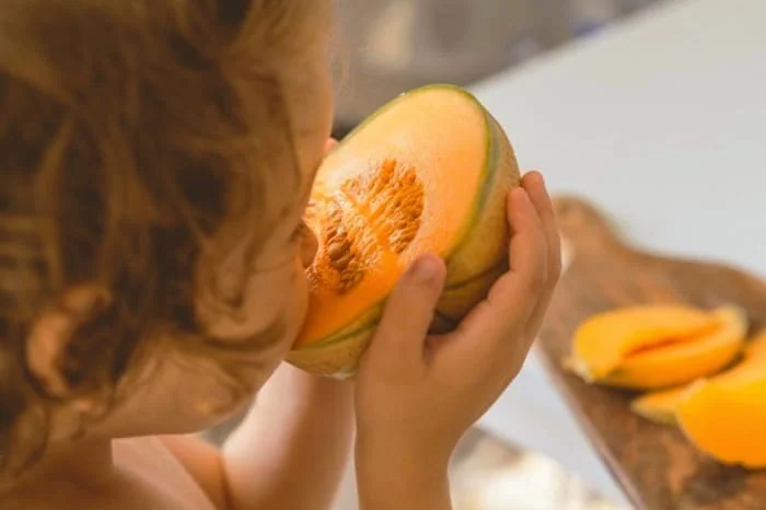 طالبی برای نوزاد