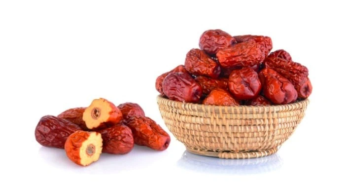 عناب برای دیابت