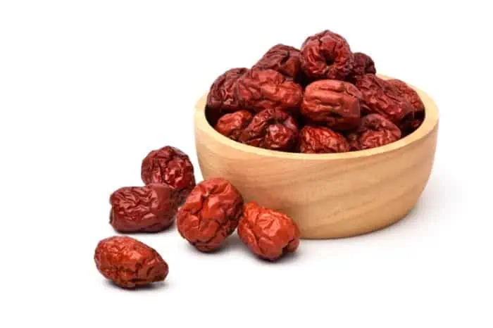 فواید عناب