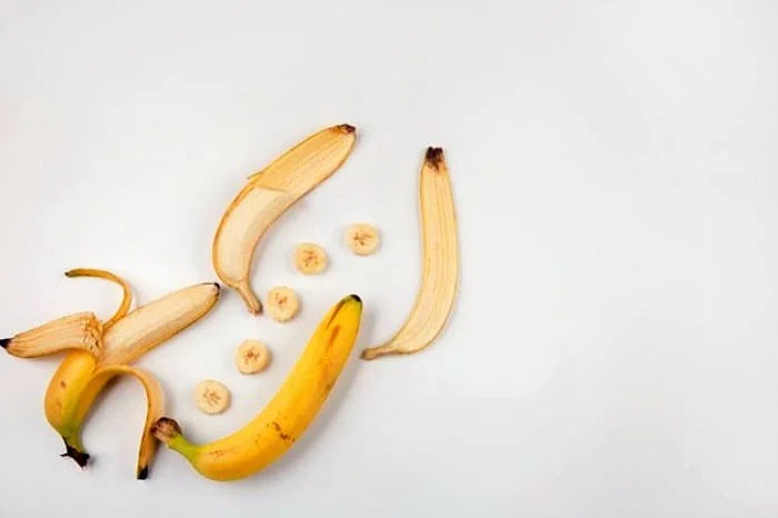 پوست موز