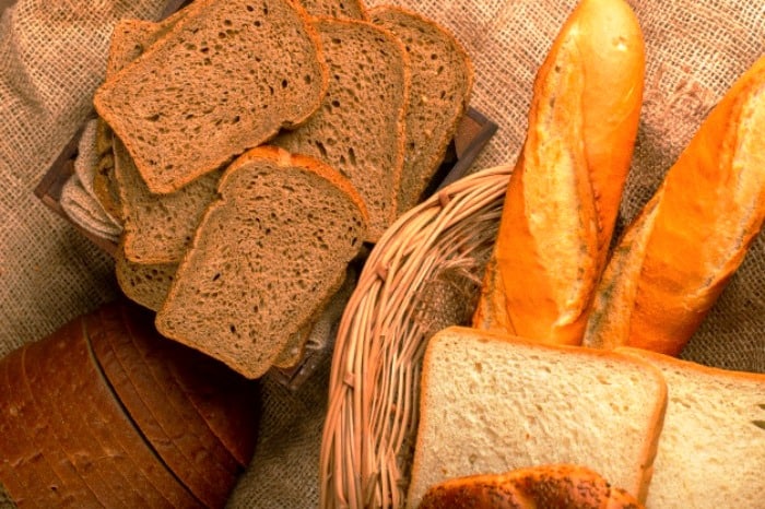 مواد مغذی ضروری