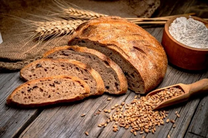 رژیم غذایی در بهار