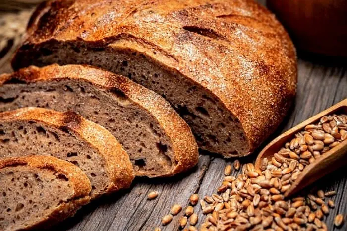 رژیم گلوتن