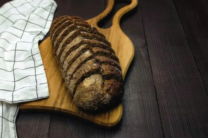 نان سبوس 