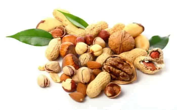 بعد از پرکردن دندان