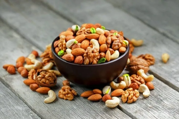 آجیل