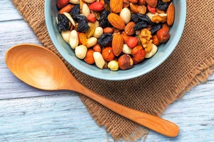 آجیل و تخمه 