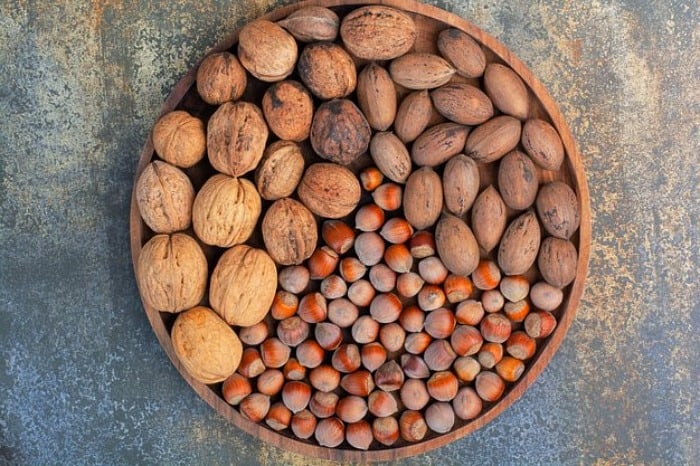 غذاهای محرک زنان