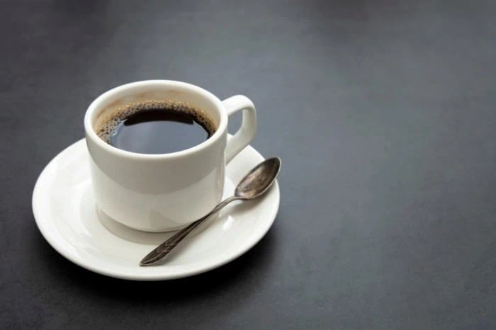 نوشیدن قهوه 