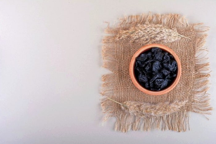 خواص آلو برقانی