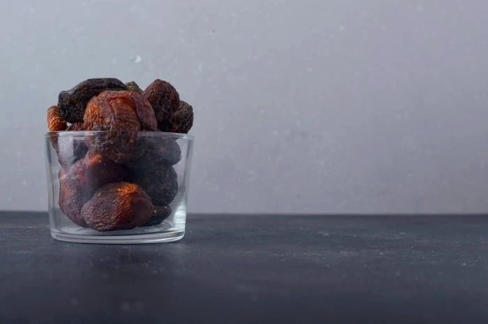 آلو خشک باعث سرطان 