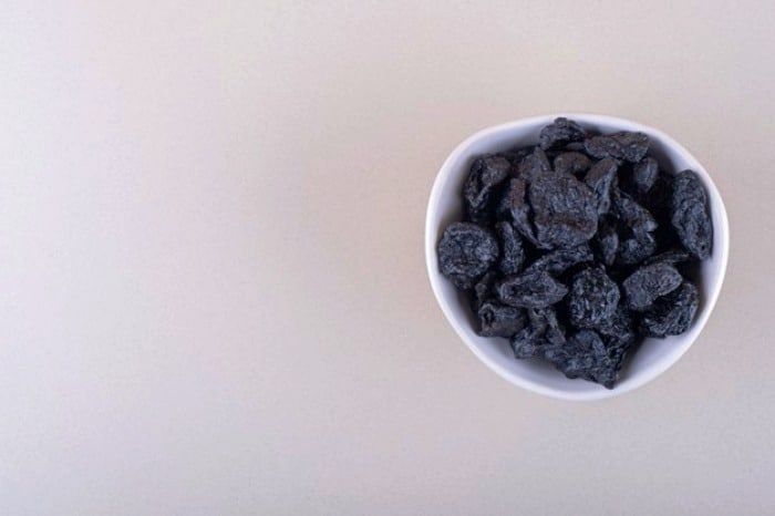 خواص آلو برقانی