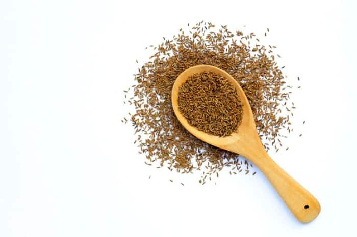 لاغری با پونه پونه کوهی