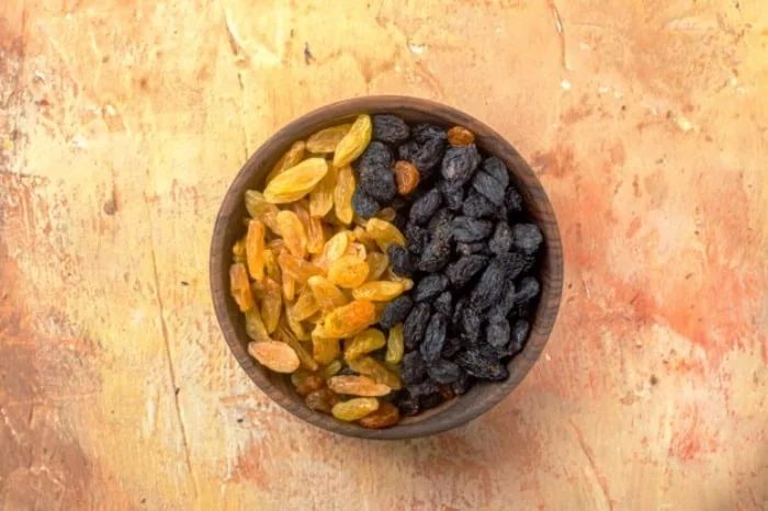 کشمش