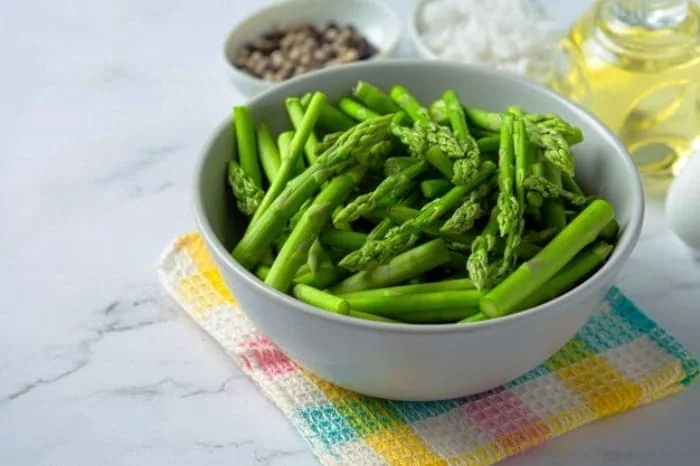 مارچوبه اشتها آور