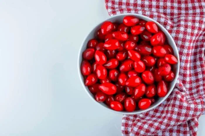 زغال اخته چیست