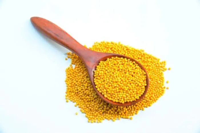 کاربردهای خردل