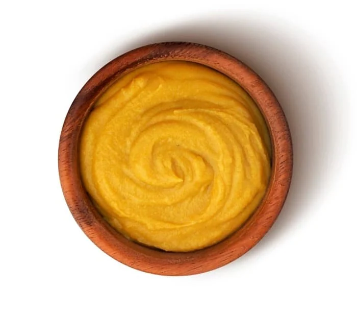 خردل برای گرفتگی عضلات