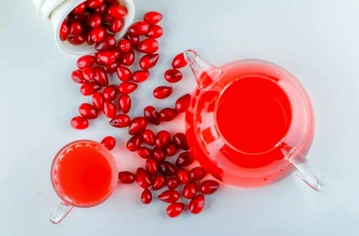 نوشیدنی برای پاکسازی کلیه 