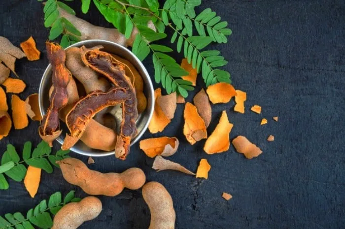 تمبر هندی و یبوست