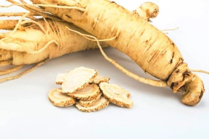 چای جینسینگ