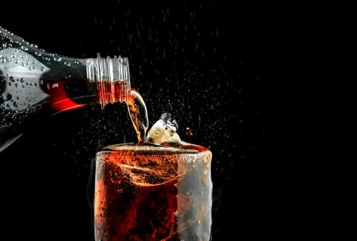 نوشابه