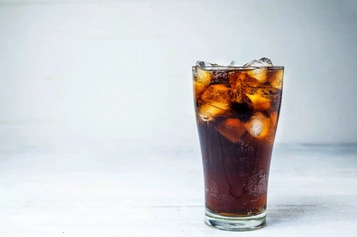 نوشابه