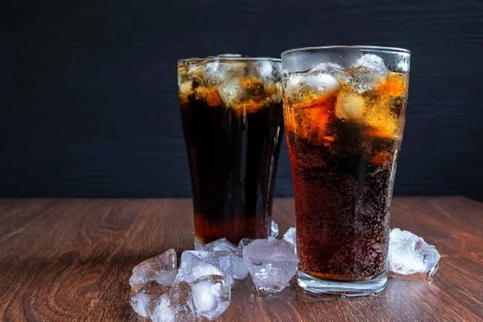 نوشابه