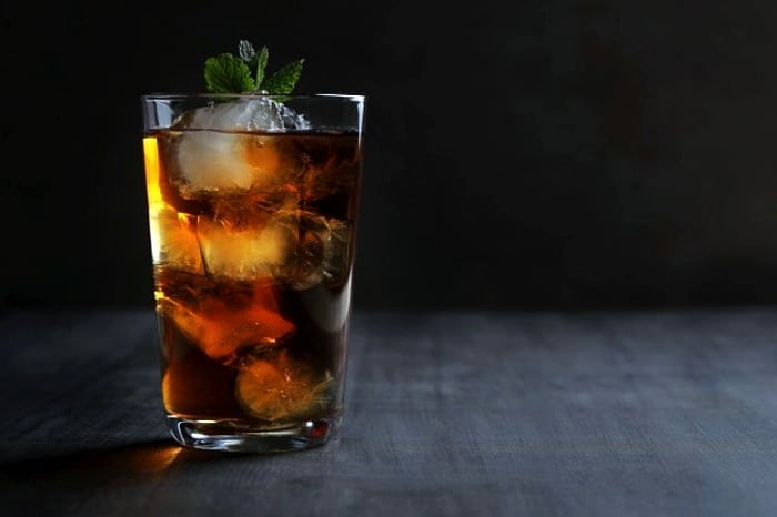 نوشابه