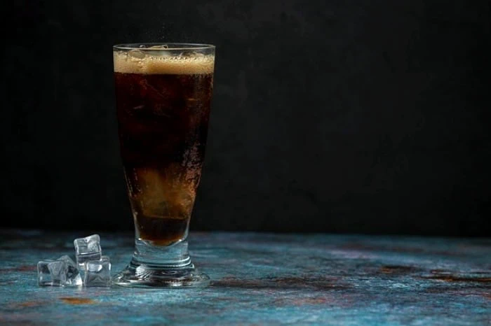 نوشابه