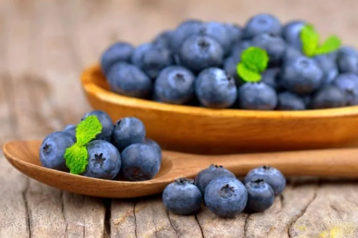 میوه های معجزه گر 
