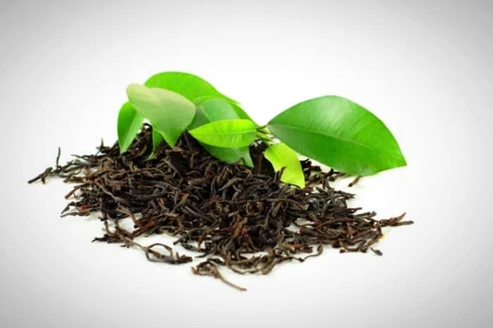 چای سیاه
