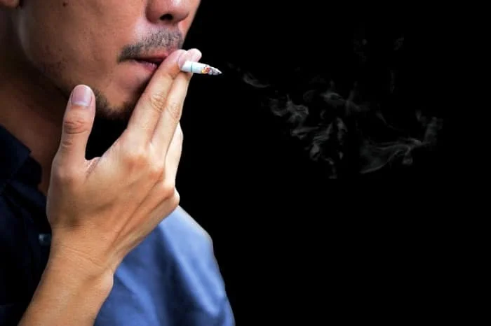 بیماری لارنژیت مزمن