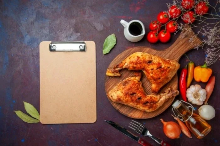 تغذیه