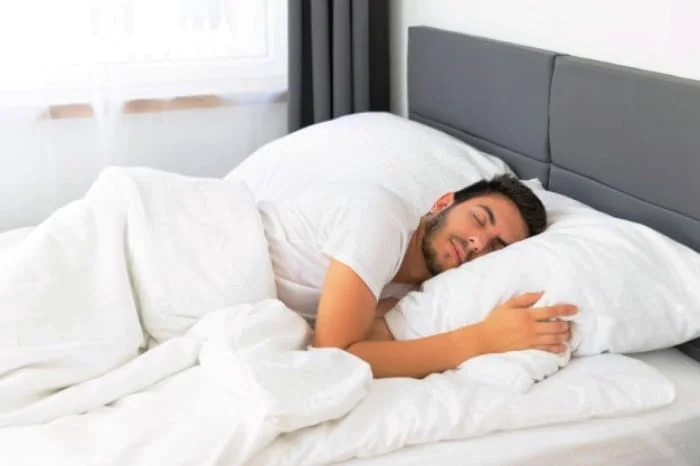 تعریق شبانه