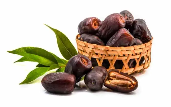خواص شیره خرما 