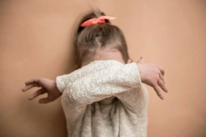 علائم آزار جنسی