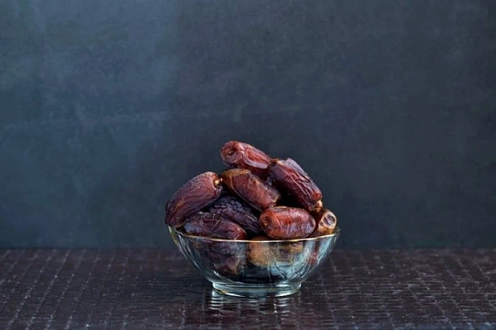 تاثیر خرما در زایمان
