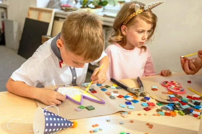 تفاوت یادگیری دختر و پسر