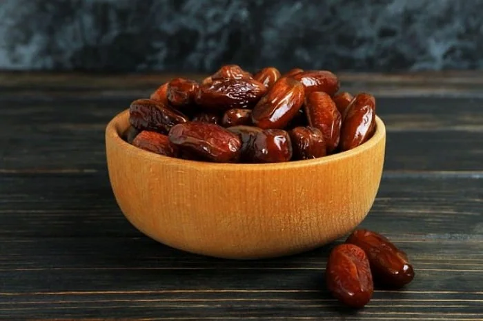 خرما برای فشار خون