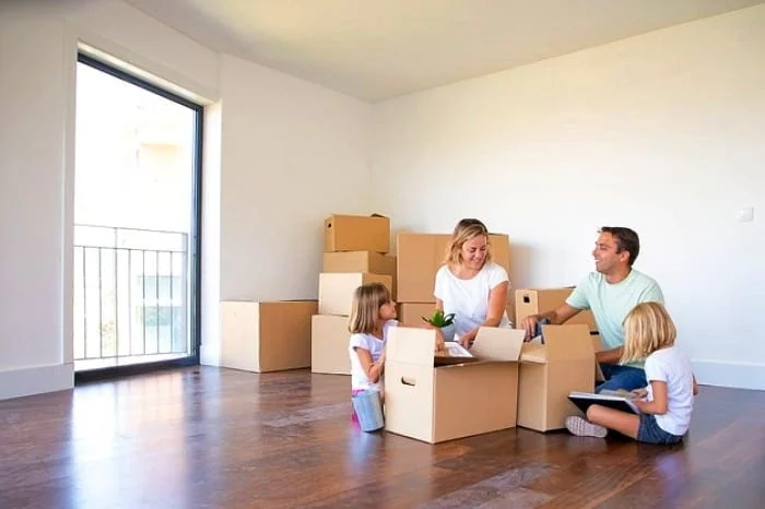 ترفند های اسباب کشی راحت