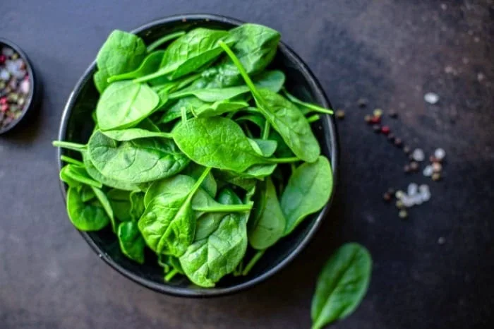 غذای موی سر