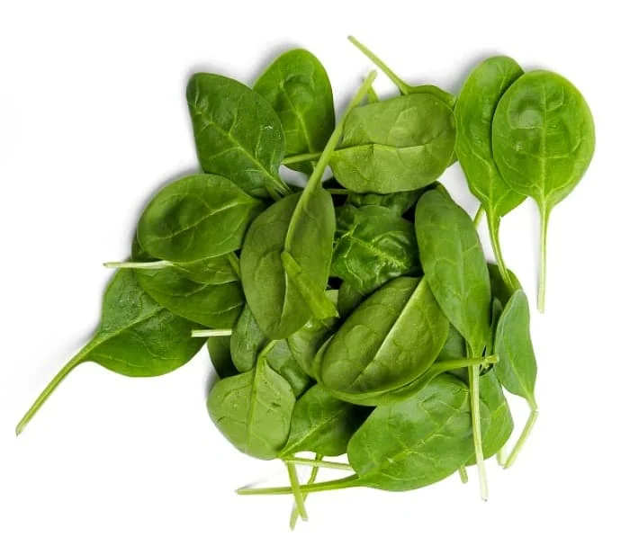 مواد غذایی آهن دار