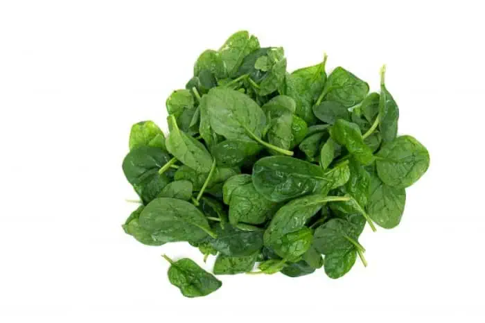 خواص آب اسفناج