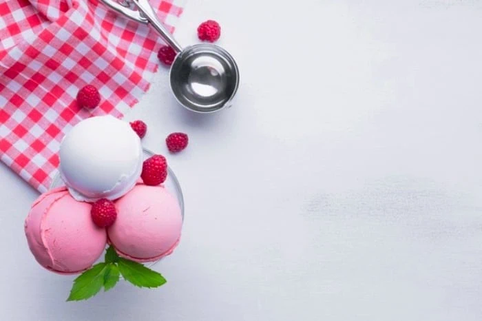 بستنی در رژیم غذایی
