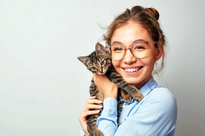 حیوان خانگی