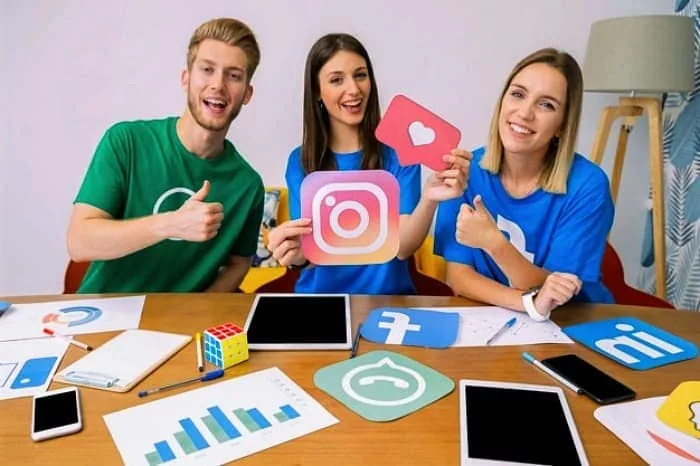 راههای افزایش لایک